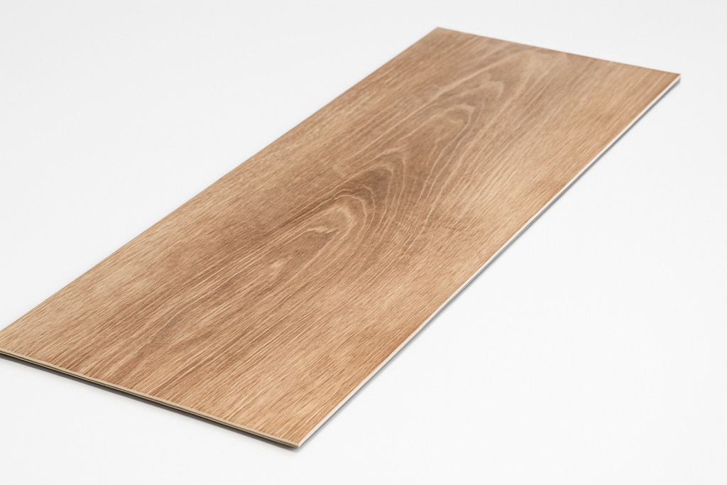 Lantai Vinyl Sticker