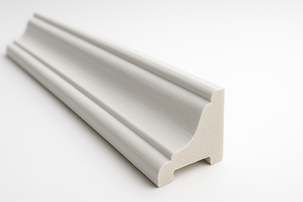 Wall Moulding PVC