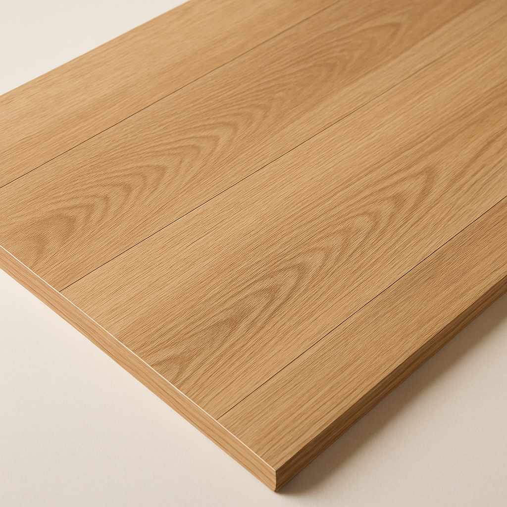 Lantai Kayu Laminated