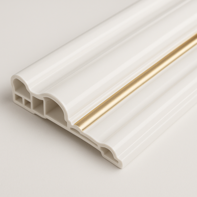 Wall Moulding PVC