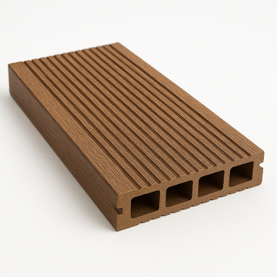 Lantai Decking WPC