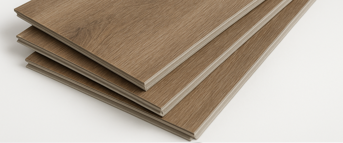 Lantai SPC Aneka Flooring