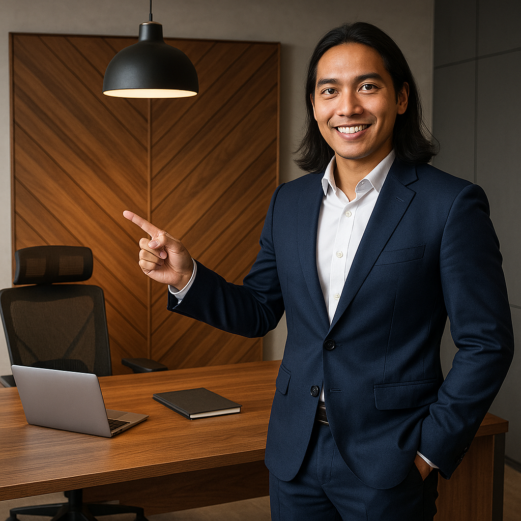 Square Banner Aneka Flooring 2