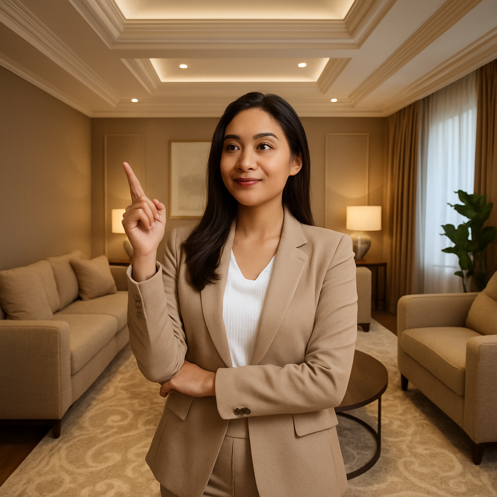 Square Banner Aneka Flooring 3